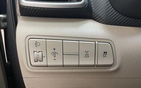 Hyundai Tucson III, 2018 год, 2 348 400 рублей, 12 фотография