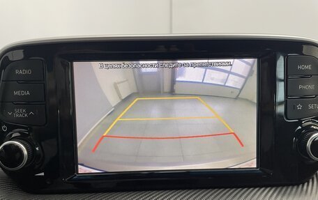 Hyundai Tucson III, 2018 год, 2 348 400 рублей, 19 фотография