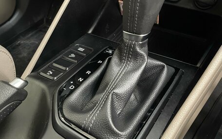 Hyundai Tucson III, 2018 год, 2 348 400 рублей, 15 фотография