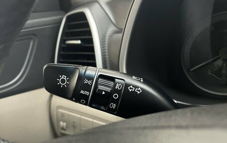 Hyundai Tucson III, 2018 год, 2 348 400 рублей, 14 фотография