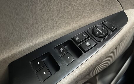 Hyundai Tucson III, 2018 год, 2 348 400 рублей, 21 фотография