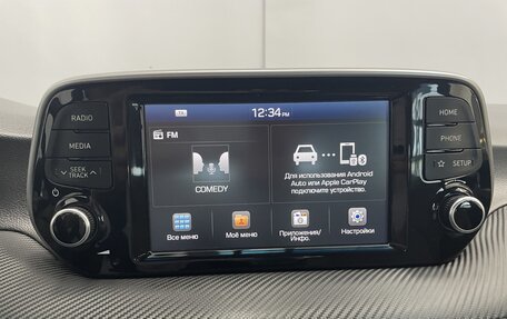 Hyundai Tucson III, 2018 год, 2 348 400 рублей, 17 фотография