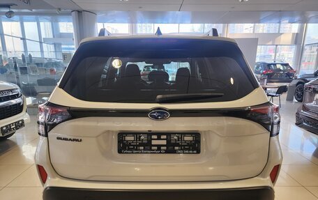 Subaru Forester, 2025 год, 6 900 000 рублей, 3 фотография