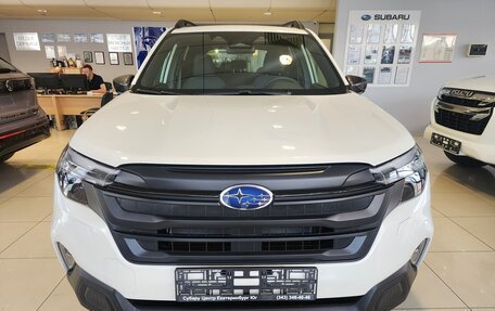 Subaru Forester, 2025 год, 6 900 000 рублей, 5 фотография