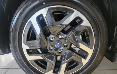 Subaru Forester, 2025 год, 6 900 000 рублей, 6 фотография