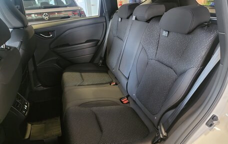 Subaru Forester, 2025 год, 6 900 000 рублей, 13 фотография