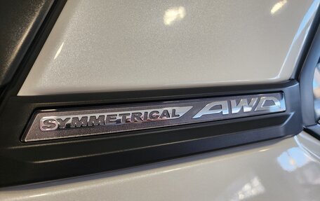 Subaru Forester, 2025 год, 6 900 000 рублей, 7 фотография