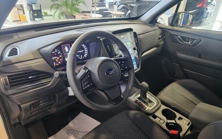 Subaru Forester, 2025 год, 6 900 000 рублей, 9 фотография