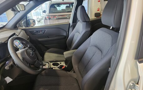 Subaru Forester, 2025 год, 6 900 000 рублей, 12 фотография