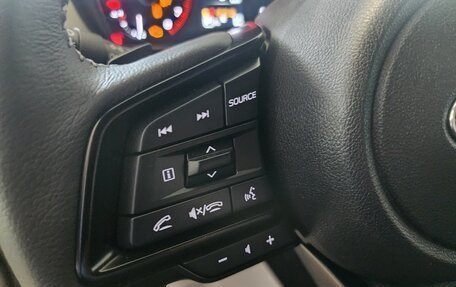 Subaru Forester, 2025 год, 6 900 000 рублей, 14 фотография