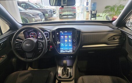 Subaru Forester, 2025 год, 6 900 000 рублей, 10 фотография