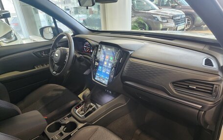 Subaru Forester, 2025 год, 6 900 000 рублей, 11 фотография