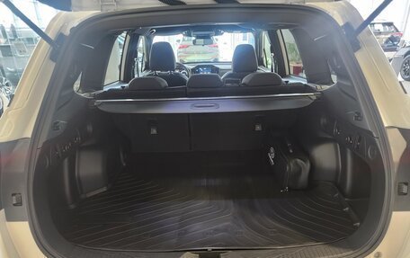 Subaru Forester, 2025 год, 6 900 000 рублей, 8 фотография