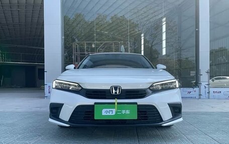 Honda Civic, 2023 год, 2 000 230 рублей, 2 фотография