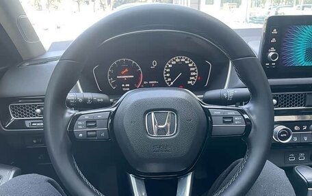 Honda Civic, 2023 год, 2 000 230 рублей, 7 фотография