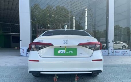 Honda Civic, 2023 год, 2 000 230 рублей, 4 фотография
