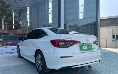 Honda Civic, 2023 год, 2 000 230 рублей, 6 фотография