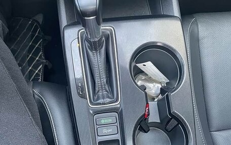 Honda Civic, 2023 год, 2 000 230 рублей, 9 фотография