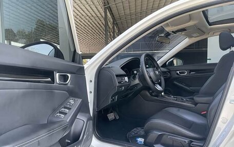 Honda Civic, 2023 год, 2 000 230 рублей, 15 фотография