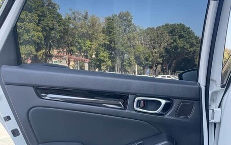 Honda Civic, 2023 год, 2 000 230 рублей, 17 фотография