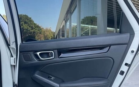 Honda Civic, 2023 год, 2 000 230 рублей, 22 фотография