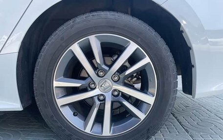 Honda Civic, 2023 год, 2 000 230 рублей, 24 фотография