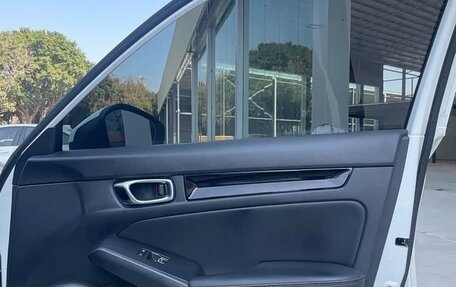 Honda Civic, 2023 год, 2 000 230 рублей, 23 фотография