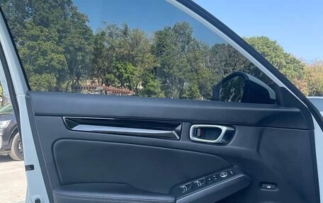 Honda Civic, 2023 год, 2 000 230 рублей, 14 фотография