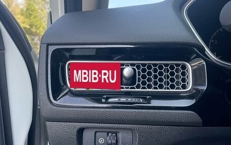 Honda Civic, 2023 год, 2 000 230 рублей, 13 фотография