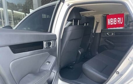 Honda Civic, 2023 год, 2 000 230 рублей, 18 фотография