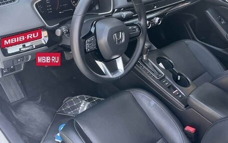 Honda Civic, 2023 год, 2 000 230 рублей, 16 фотография