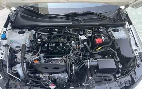 Honda Civic, 2023 год, 2 000 230 рублей, 25 фотография