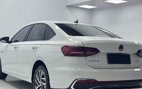 Volkswagen Lavida, 2023 год, 1 740 000 рублей, 4 фотография