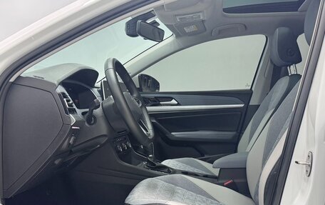 Volkswagen Lavida, 2023 год, 1 740 000 рублей, 9 фотография