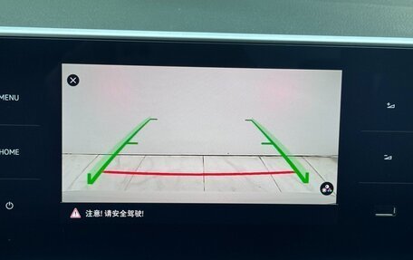 Volkswagen Lavida, 2023 год, 1 740 000 рублей, 7 фотография