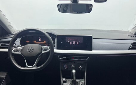 Volkswagen Lavida, 2023 год, 1 740 000 рублей, 15 фотография