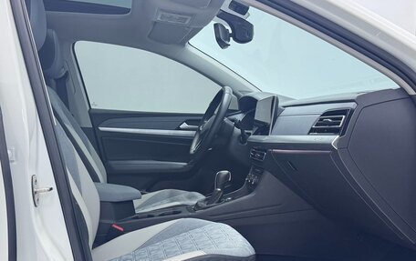 Volkswagen Lavida, 2023 год, 1 740 000 рублей, 11 фотография