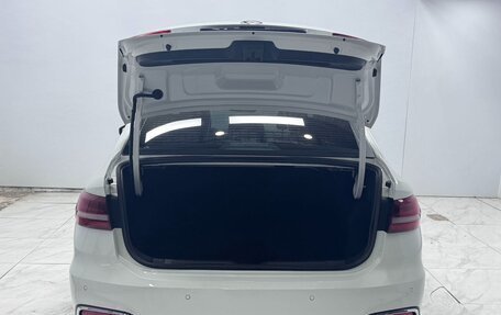 Volkswagen Lavida, 2023 год, 1 740 000 рублей, 16 фотография