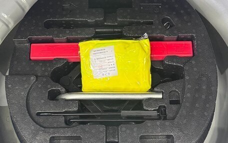 Volkswagen Lavida, 2023 год, 1 740 000 рублей, 18 фотография