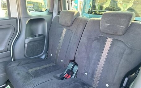 Honda N-BOX II, 2023 год, 888 000 рублей, 13 фотография