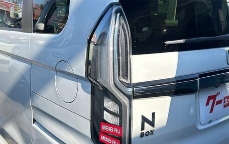 Honda N-BOX II, 2023 год, 888 000 рублей, 6 фотография