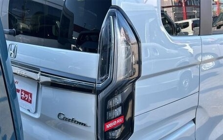 Honda N-BOX II, 2023 год, 888 000 рублей, 7 фотография