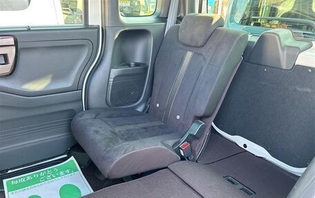 Honda N-BOX II, 2023 год, 888 000 рублей, 14 фотография