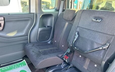 Honda N-BOX II, 2023 год, 888 000 рублей, 15 фотография