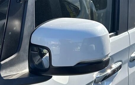 Honda N-BOX II, 2023 год, 888 000 рублей, 18 фотография