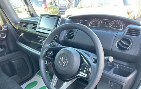 Honda N-BOX II, 2023 год, 888 000 рублей, 25 фотография