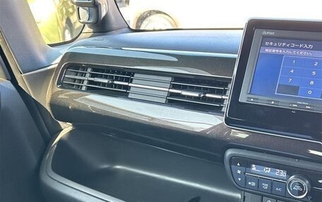 Honda N-BOX II, 2023 год, 888 000 рублей, 21 фотография