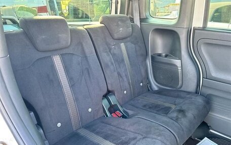 Honda N-BOX II, 2023 год, 888 000 рублей, 28 фотография