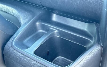 Honda N-BOX II, 2023 год, 888 000 рублей, 27 фотография