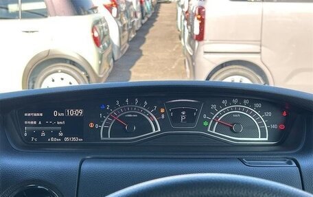 Honda N-BOX II, 2023 год, 888 000 рублей, 19 фотография